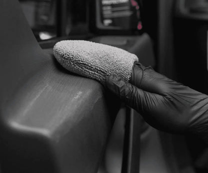 SGCB GUANTE APLICADOR DE MICROFIBRA - 6ud