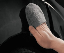 SGCB GUANTE APLICADOR DE MICROFIBRA - 6ud