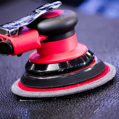 SGCB LIJADORA NEUMÁTICA ORBITAL 125MM - 5MM