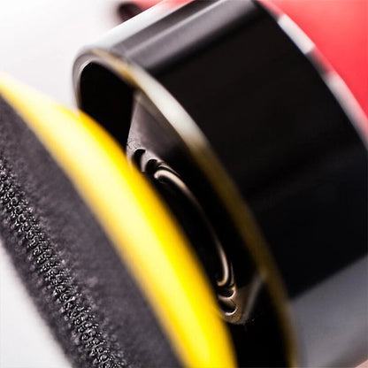 SGCB LIJADORA NEUMÁTICA ORBITAL 125MM - 5MM