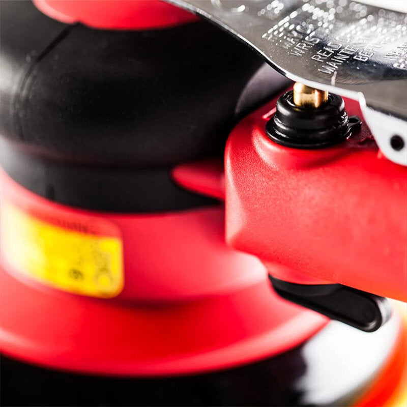 SGCB LIJADORA NEUMÁTICA ORBITAL 125MM - 5MM