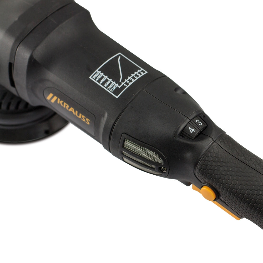 KRAUSS SHINEMASTER S21 900W