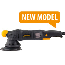 KRAUSS SHINEMASTER S21 900W