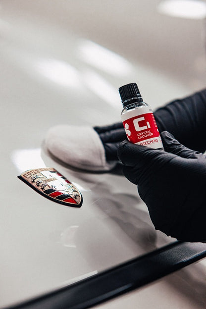 GTECHNIQ C1 CRYSTAL LACQUER 50 ML