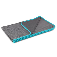 AUTOFINESSE SILK DRYING TOWEL