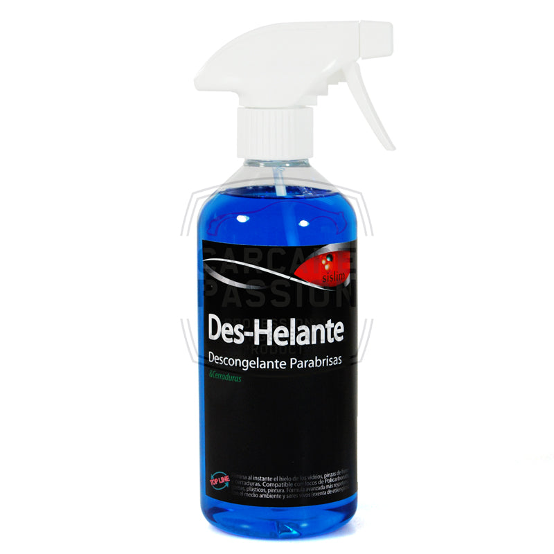 SISBRILL DES-HELANTE – CarcarePassion