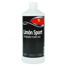SISBRILL LIMON SPORT APC 1L