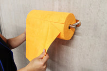 SOPORTE ROLLO DE MICROFIBRAS