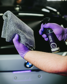 NANOLEX SI3D SPRAY - Protección cerámica fácil