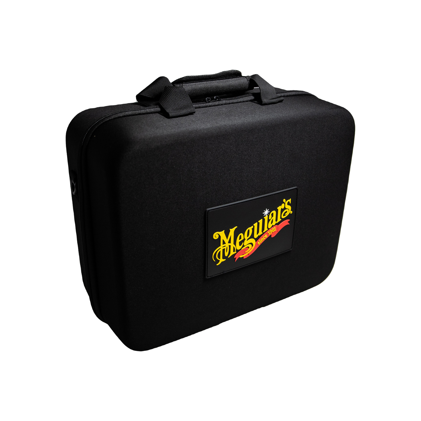 MEGUIAR'S SOFT SHELL CASE