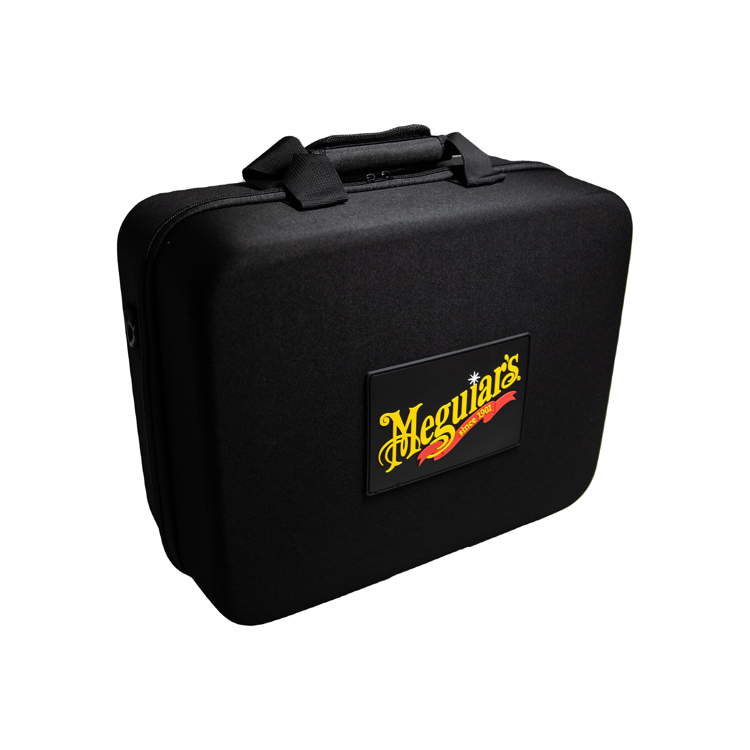 MEGUIAR'S SOFT SHELL CASE