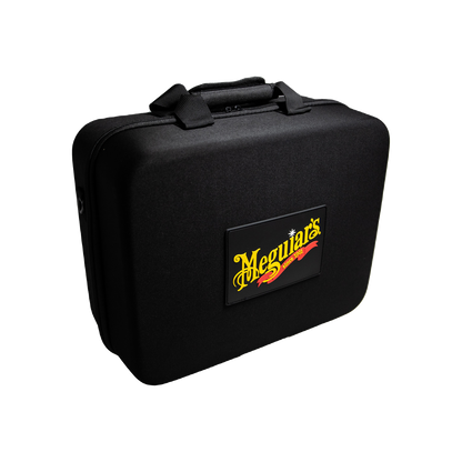 MEGUIAR'S SOFT SHELL CASE