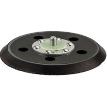 Plato Orbital de 145mm