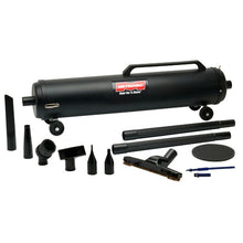 METROVAC  SUPER VAC N BLASTER