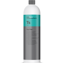 KOCH CHEMIE TOP STAR 1L - Limpia y acondiciona interiores