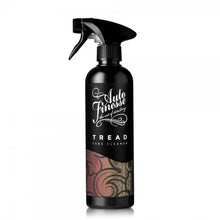 AUTO FINESSE TREAD 500ml - Limpiador de neumáticos