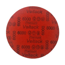 LIJA VELTACK PREMIUM 150mm P6000
