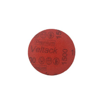 LIJA VELTACK PREMIUM 75mm P1500