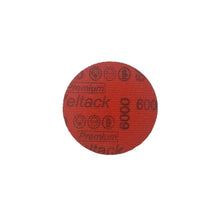 LIJA VELTACK PREMIUM 75mm P6000