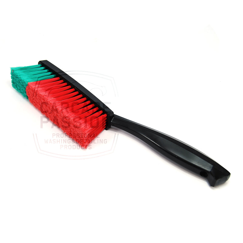 CEPILLO VIKAN PARA PASOS DE RUEDAS