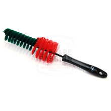 CEPILLO VIKAN PARA LLANATAS CERDAS