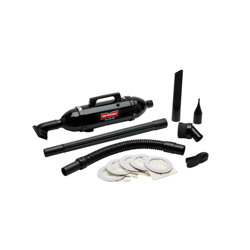 METROVAC VAC N BLO JR