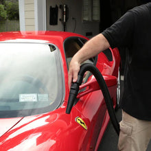 METROVAC VAC N BLO COMPACT PARED