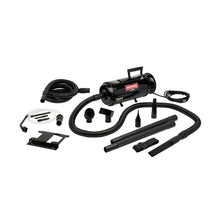 METROVAC VAC N BLO COMPACT PARED