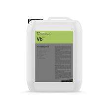 KOCH CHEMIE Vb VORREINIGER B 5Kg - Pré-lavagem