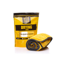 WORK STUFF BEAST - Toalha de secagem