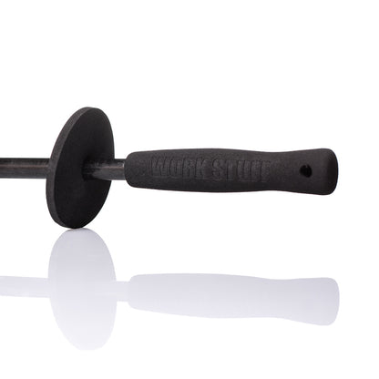 WORK STUFF SQUALLY WHEEL BRUSH - Cepillo limpiallantas