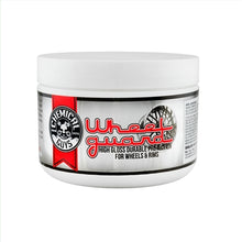 CHEMICAL GUYS WHEEL GUARD - WHEEL AND RIM WAX 236 ml