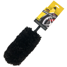 MEGUIAR'S SUPREME WHEEL BRUSH SMALL - CEPILLO PARA LLANTAS