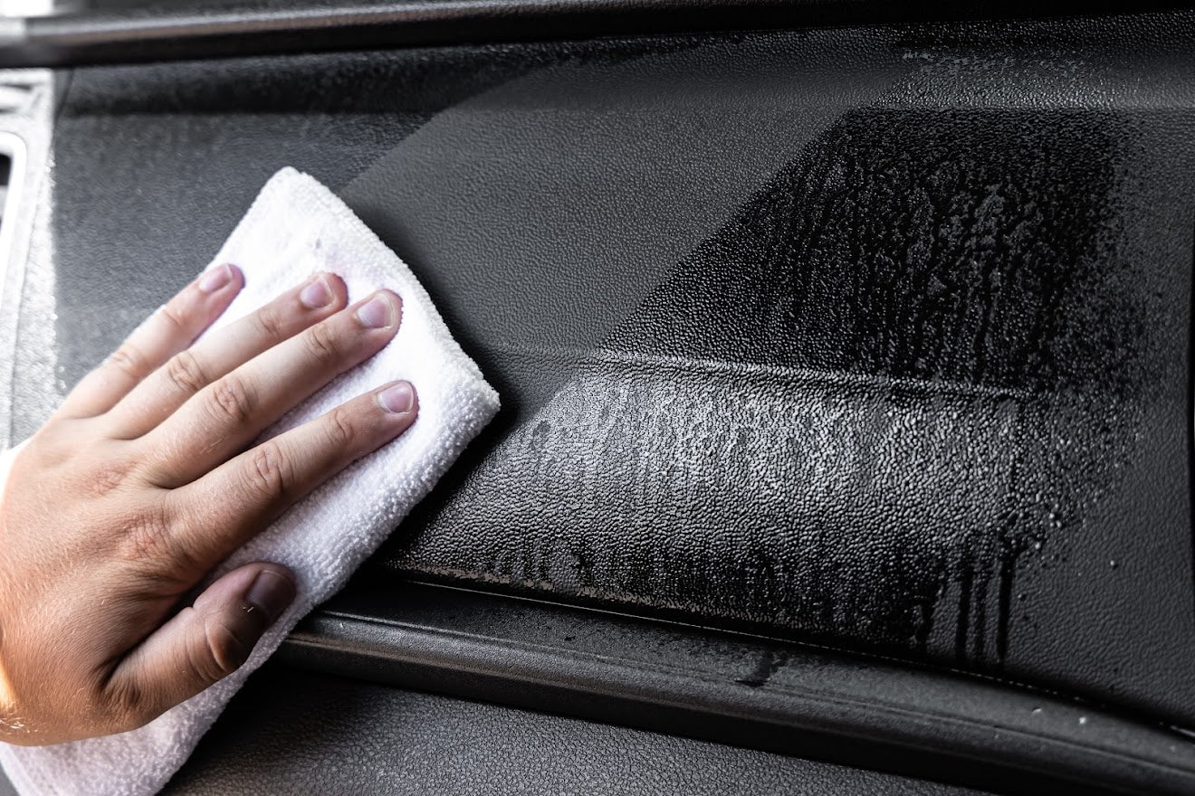 AUTO FINESSE SPRITZ INTERIOR DETAILER 500ml