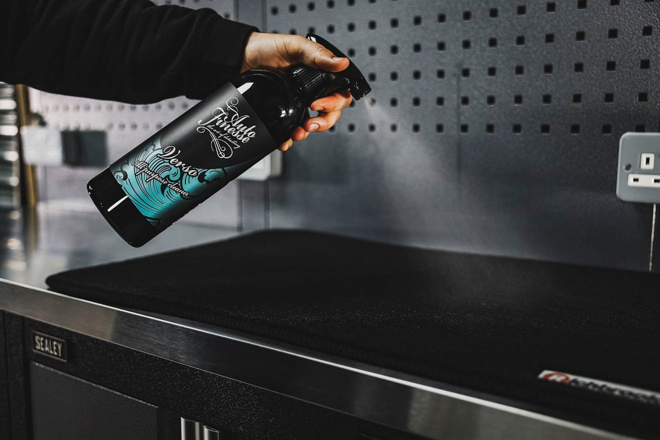 AUTO FINESSE VERSO APC 1 L