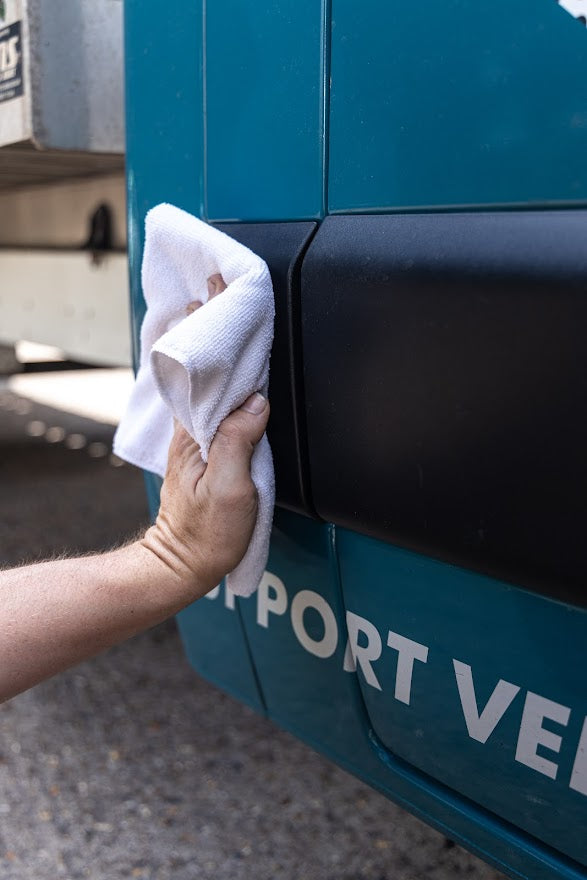 AUTO FINESSE DRESSLE PROTECTOR VERSÁTIL