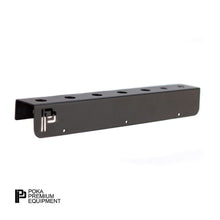 CCP COLGADOR PARA CEPILLOS - 40 CM DE ANCHO