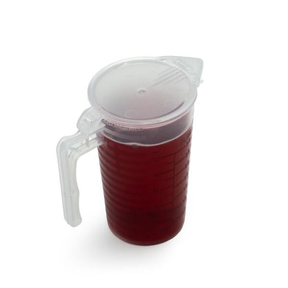 WORKSTUFF VASO MEDIDOR 100ml