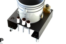 POKA DETAILING BUCKET TROLLEY - RINSE