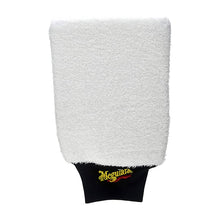 MEGUIAR'S GUANTE DE MICROFIBRA