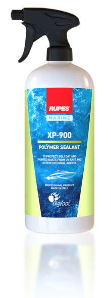 RUPES POLYMER SEALANT MARINE 500ml