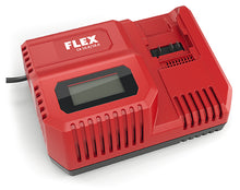 CARGADOR RAPIDO FLEX