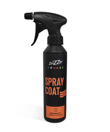 ZVIZZER SPRAY COAT