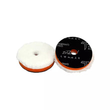 ZVIZZER THERMO MICROFIBER 80mm - Pad de microfibras