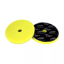 ZVIZZER TRAPEZ THERMOPAD 125mm AMARILLO CORTE MEDIO