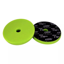 ZVIZZER TRAPEZ THERMOPAD 150mm VERDE CORTE BAJO