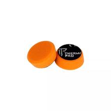 ZVIZZER TRAPEZ THERMOPAD 35mm NARANJA CORTE MEDIO