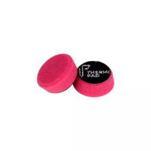 ZVIZZER TRAPEZ THERMOPAD 35mm ROJO CORTE ALTO