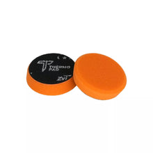 ZVIZZER TRAPEZ THERMOPAD 55mm NARANJA CORTE MEDIO ALTO