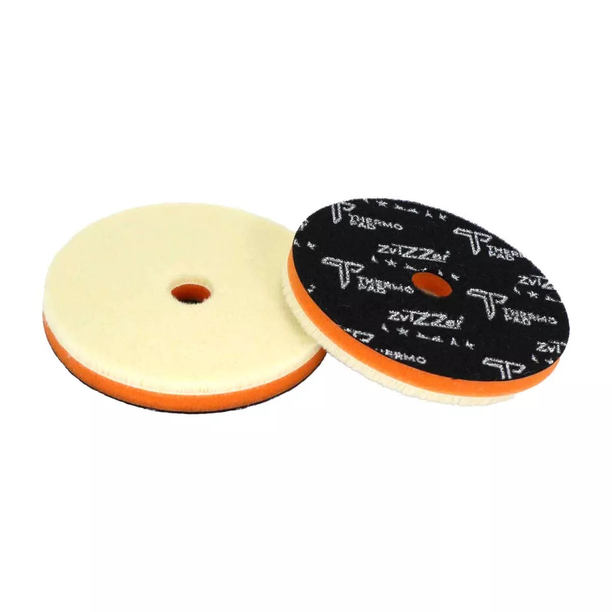 ZVIZZER THERMO VELOUR PAD 130/15mm - Pad de lana corta